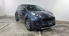 Kia Sportage 2.4 SXL AT Suv 2016
