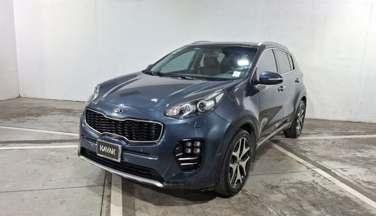 2016 • 92,094 km • Automático