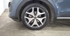 Kia Sportage 2.4 SXL AT Suv 2016