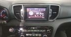 Kia Sportage 2.4 SXL AT Suv 2016