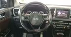 Kia Sportage 2.4 SXL AT Suv 2016
