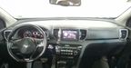 Kia Sportage 2.4 SXL AT Suv 2016