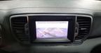 Kia Sportage 2.4 SXL AT Suv 2016