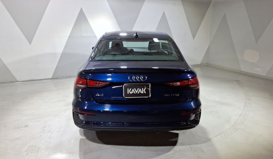 Audi A3 1.4 35 TFSI DYNAMIC AUTO Sedan 2023