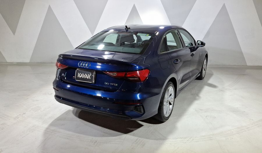Audi A3 1.4 35 TFSI DYNAMIC AUTO Sedan 2023