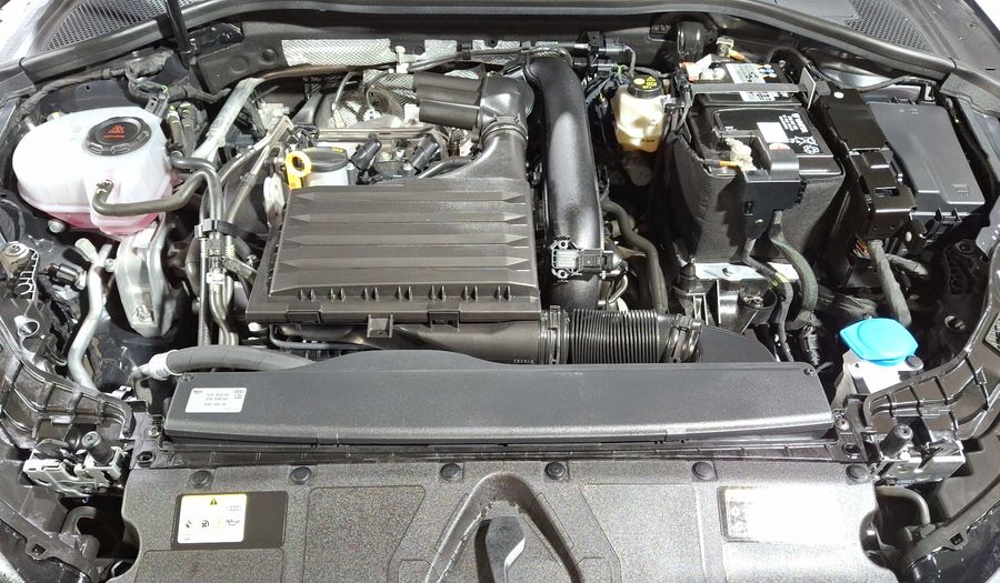 Audi A3 1.4 35 TFSI DYNAMIC AUTO Sedan 2023