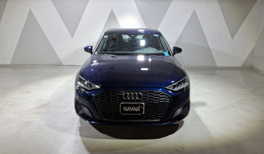Audi A3 1.4 35 TFSI DYNAMIC AUTO Sedan 2023