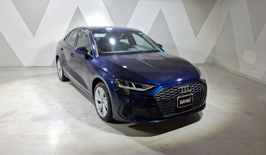 Audi A3 1.4 35 TFSI DYNAMIC AUTO Sedan 2023