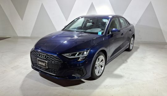 Audi • A3