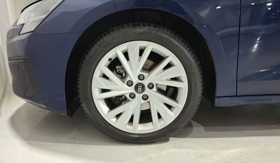 Audi A3 1.4 35 TFSI DYNAMIC AUTO Sedan 2023