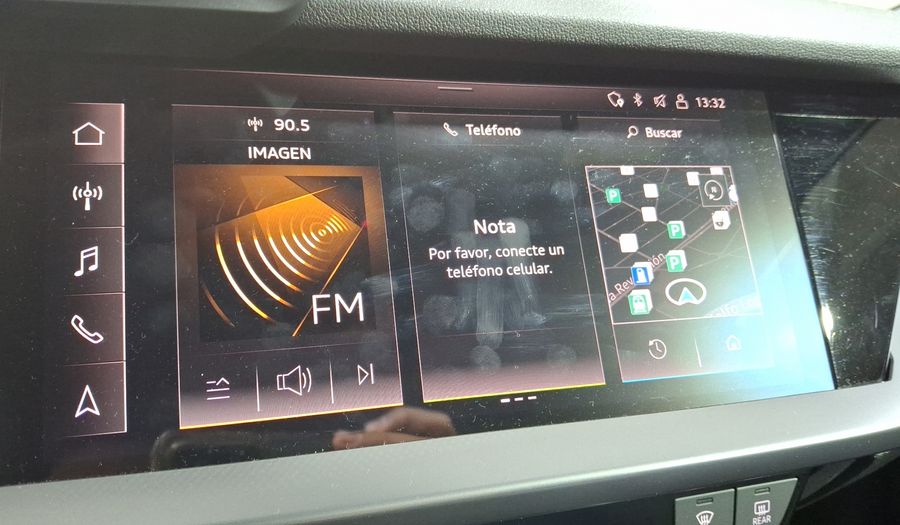 Audi A3 1.4 35 TFSI DYNAMIC AUTO Sedan 2023