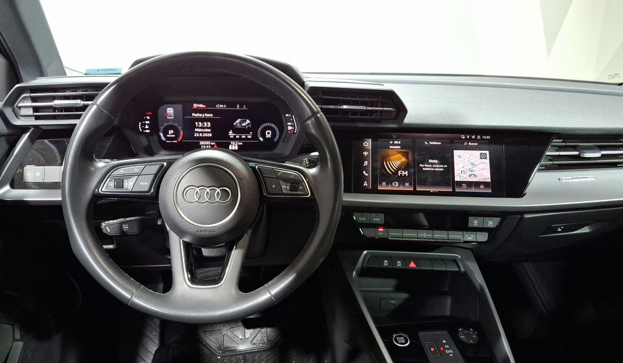 Audi A3 1.4 35 TFSI DYNAMIC AUTO Sedan 2023