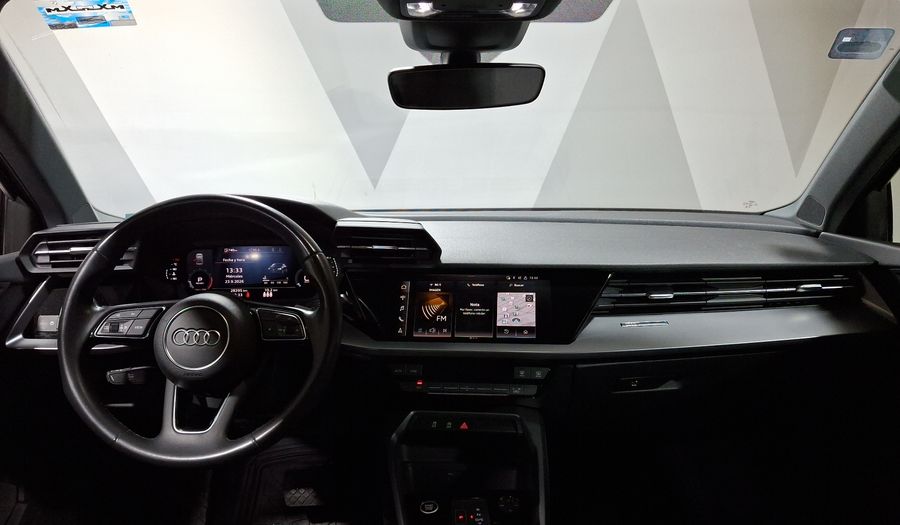 Audi A3 1.4 35 TFSI DYNAMIC AUTO Sedan 2023