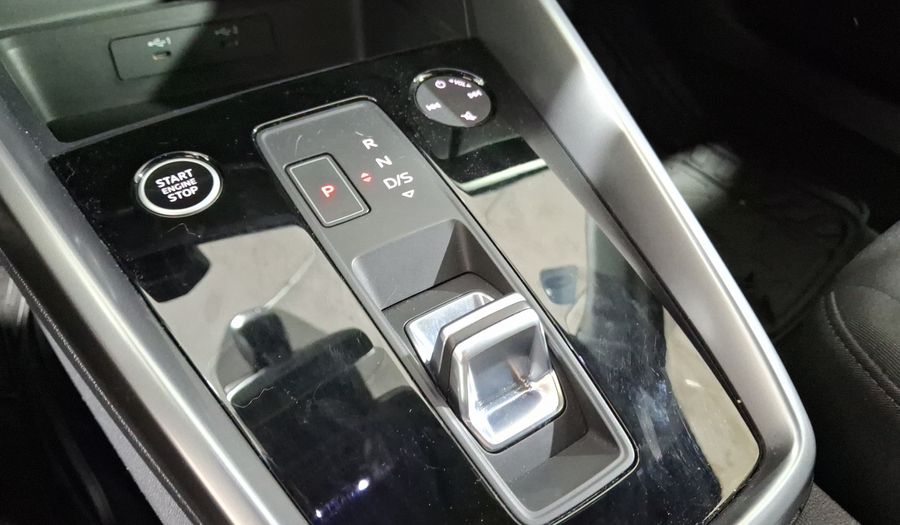 Audi A3 1.4 35 TFSI DYNAMIC AUTO Sedan 2023