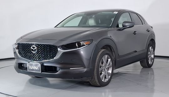 Mazda • CX-30