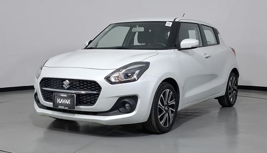 Suzuki • Swift