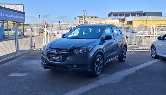 Honda • HR-V