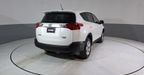 Toyota Rav4 2.5 LIMITED AWD AT Suv 2014
