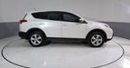 Toyota Rav4 2.5 LIMITED AWD AT Suv 2014