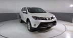 Toyota Rav4 2.5 LIMITED AWD AT Suv 2014