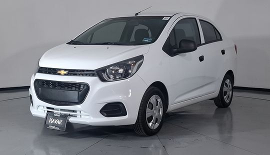 Chevrolet • Beat