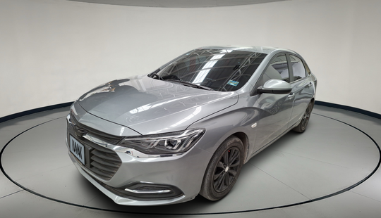 Chevrolet • Cavalier