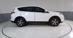 Toyota Rav4 2.5 XLE AWD AT Suv 2017