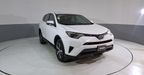 Toyota Rav4 2.5 XLE AWD AT Suv 2017