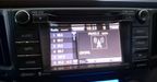 Toyota Rav4 2.5 XLE AWD AT Suv 2017