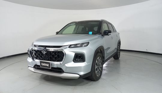 Suzuki • Grand Vitara