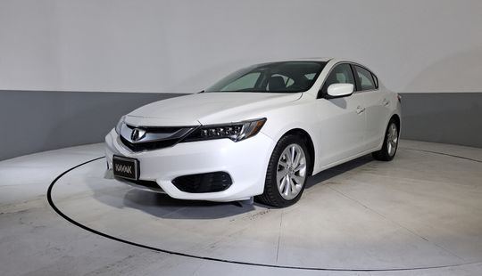 Acura • ILX