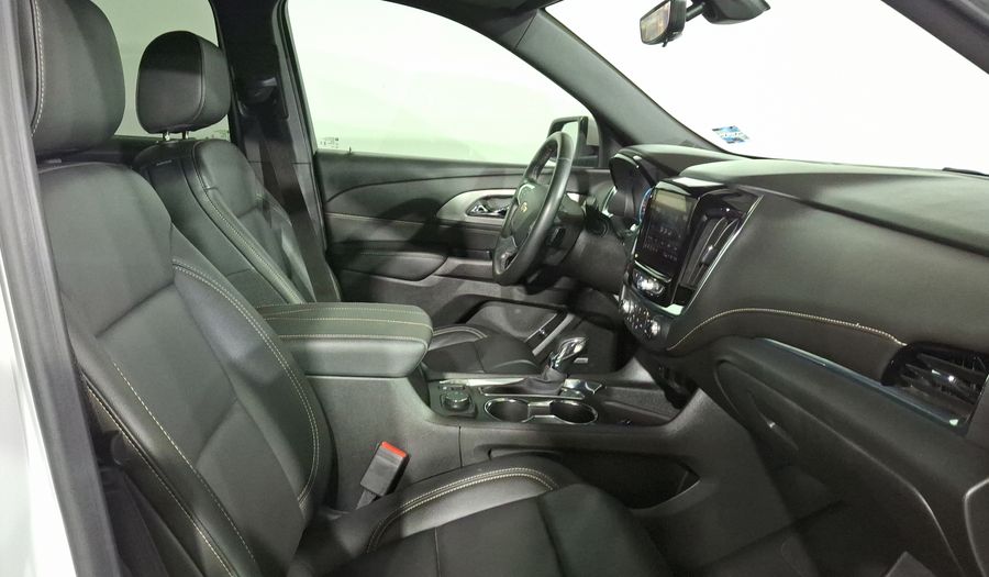 Chevrolet Traverse 3.6 LT B AUTO Suv 2023