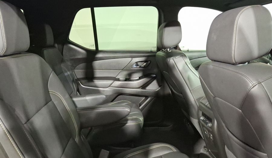 Chevrolet Traverse 3.6 LT B AUTO Suv 2023
