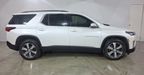 Chevrolet Traverse 3.6 LT B AUTO Suv 2023