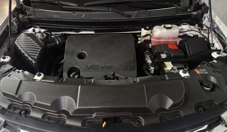 Chevrolet Traverse 3.6 LT B AUTO Suv 2023