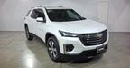 Chevrolet Traverse 3.6 LT B AUTO Suv 2023