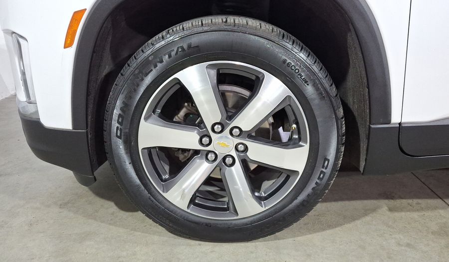 Chevrolet Traverse 3.6 LT B AUTO Suv 2023