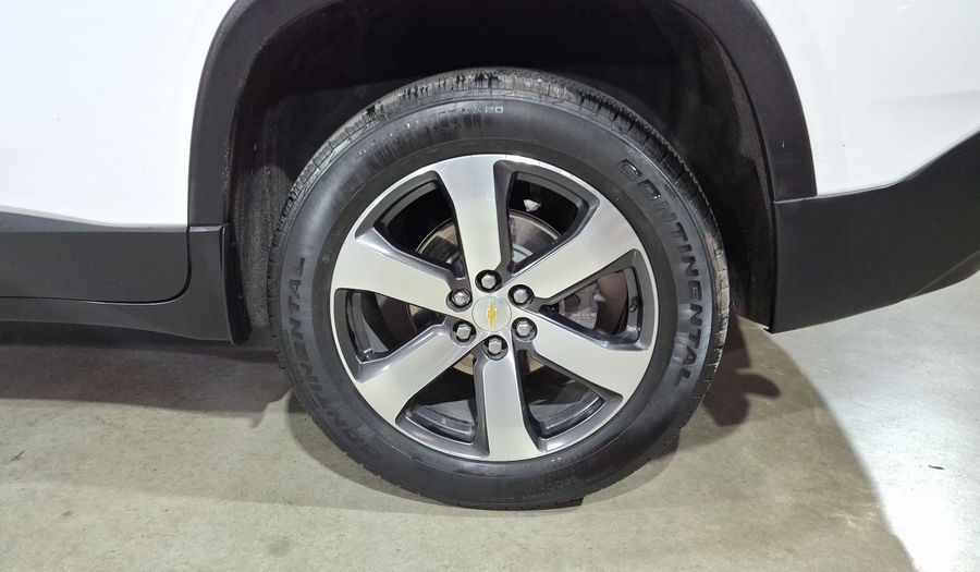 Chevrolet Traverse 3.6 LT B AUTO Suv 2023