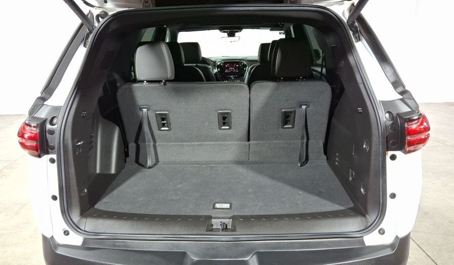 Chevrolet Traverse 3.6 LT B AUTO Suv 2023