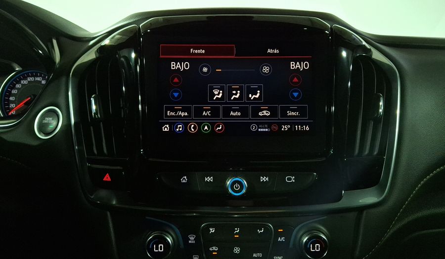 Chevrolet Traverse 3.6 LT B AUTO Suv 2023