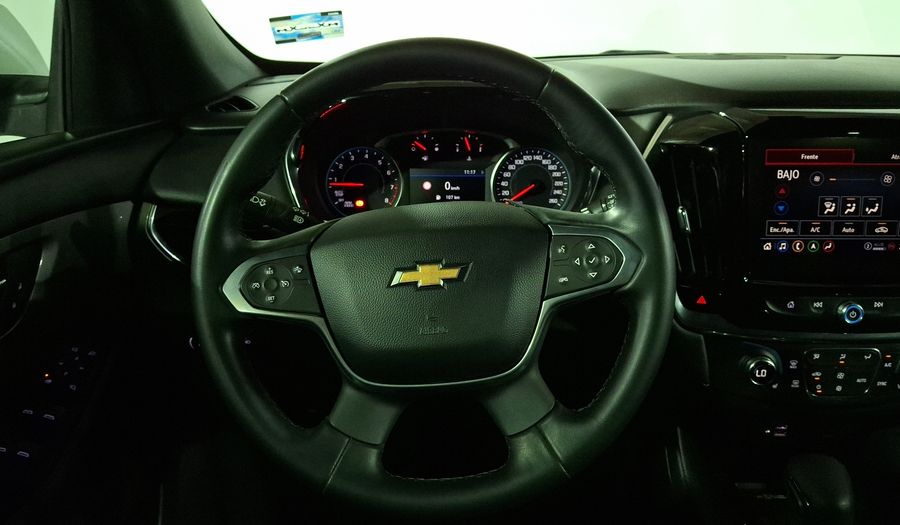 Chevrolet Traverse 3.6 LT B AUTO Suv 2023