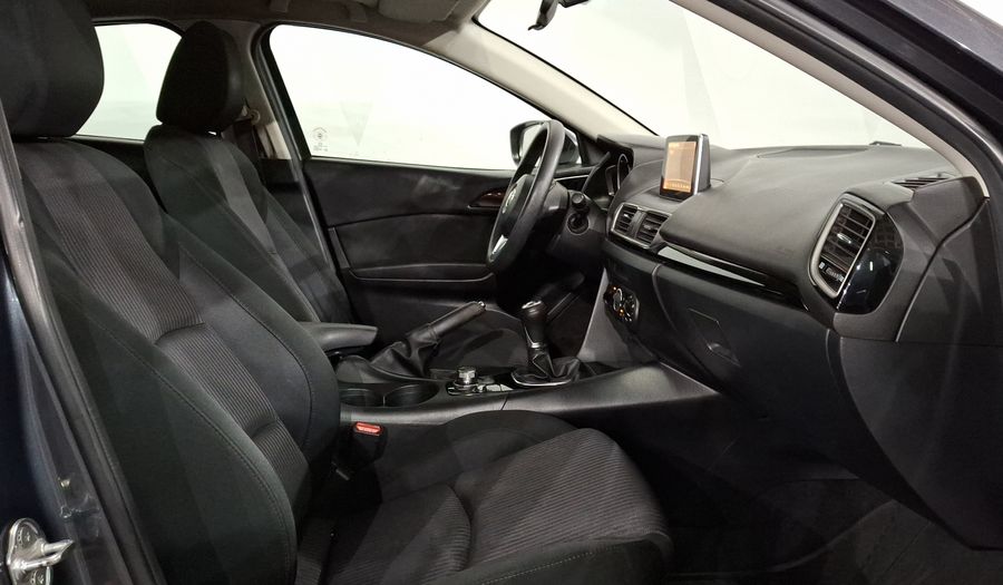 Mazda 3 2.0 HATCHBACK I TOURING TM Hatchback 2016
