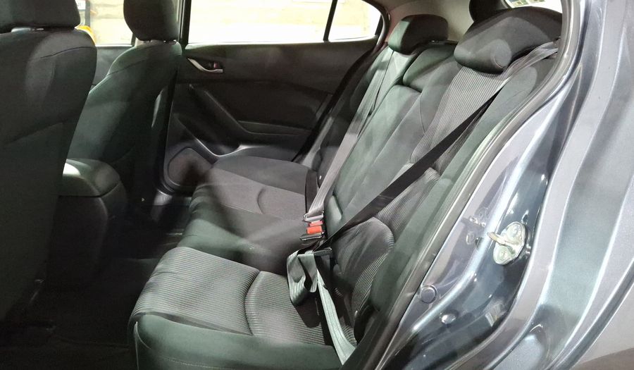 Mazda 3 2.0 HATCHBACK I TOURING TM Hatchback 2016