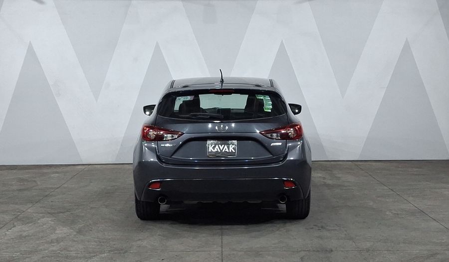 Mazda 3 2.0 HATCHBACK I TOURING TM Hatchback 2016