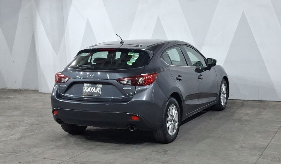 Mazda 3 2.0 HATCHBACK I TOURING TM Hatchback 2016