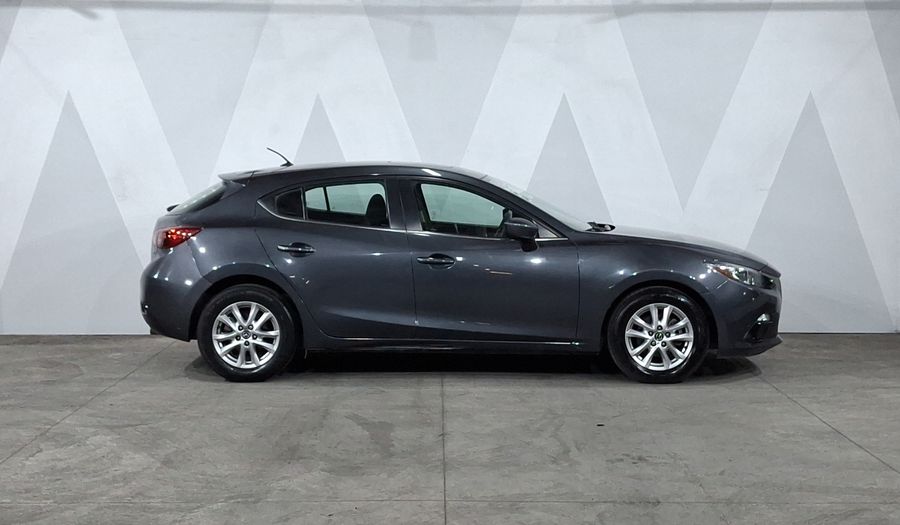 Mazda 3 2.0 HATCHBACK I TOURING TM Hatchback 2016