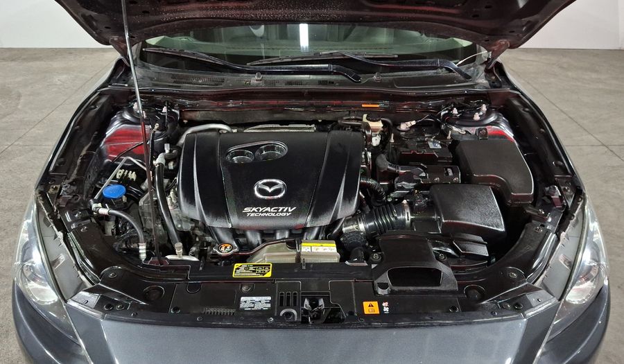 Mazda 3 2.0 HATCHBACK I TOURING TM Hatchback 2016