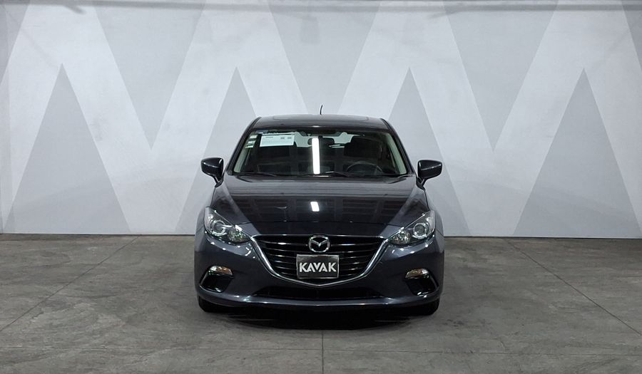 Mazda 3 2.0 HATCHBACK I TOURING TM Hatchback 2016