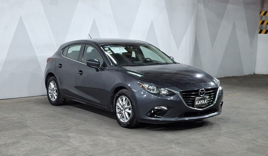 Mazda 3 2.0 HATCHBACK I TOURING TM Hatchback 2016