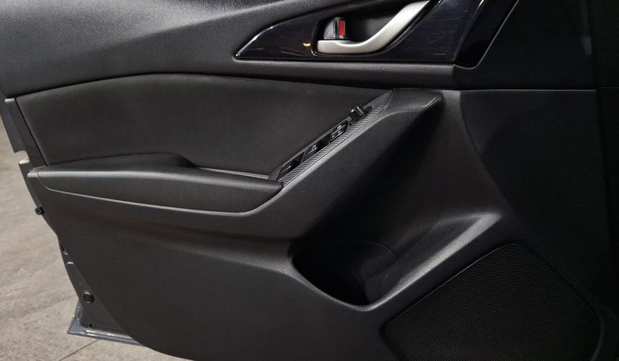 Mazda 3 2.0 HATCHBACK I TOURING TM Hatchback 2016